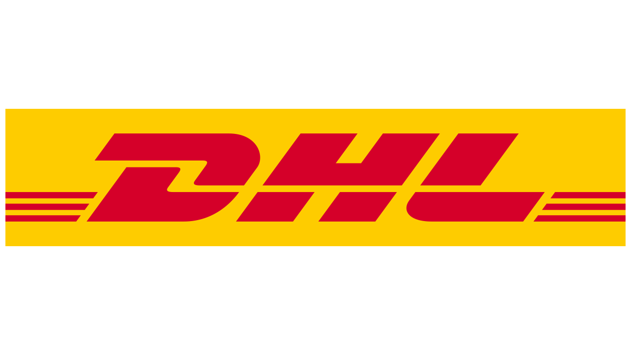 Logotipo de DHL